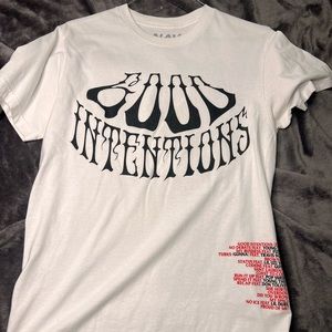 Vlone Good Intentions